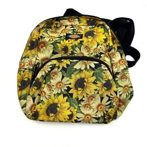 DICKIES Sunflower Mini Backpack